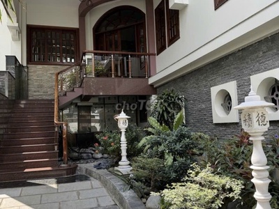 Siêu phẩm góc 2 mặt tiền bình thạnh, ngay rạch xuyên tâm, bùi đình túy, 12x23 nh16m 4