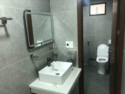 Siêu phẩm thái thịnh   6 tầng thang máy   3 mặt thoáng 3