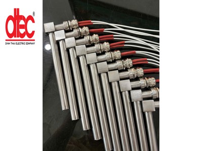 Điện trở đốt nóng Đình Thái 1