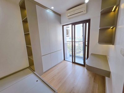 Cho thuê chung cư CT2B KĐT Mễ Trì Hạ, 90m, 3 phòng ngủ, đủ đồ 14,5 triệu 3