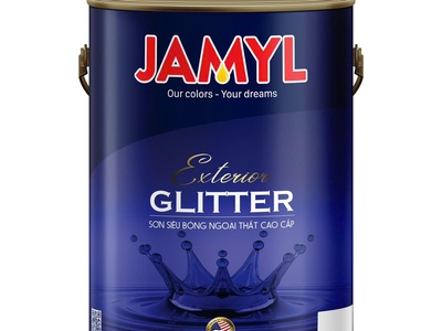 Mời hợp tác làm nhà phân phối sơn JAMYL 0