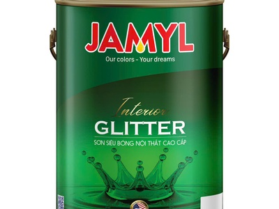 Mời hợp tác làm nhà phân phối sơn JAMYL 1