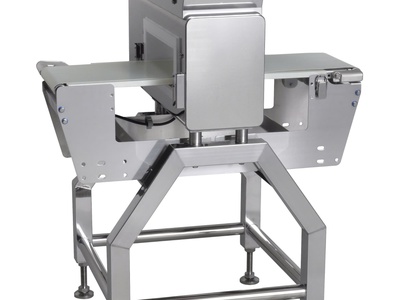 Địa điểm cung cấp Máy dò kim loại công nghiệp tại Hà Nội 1