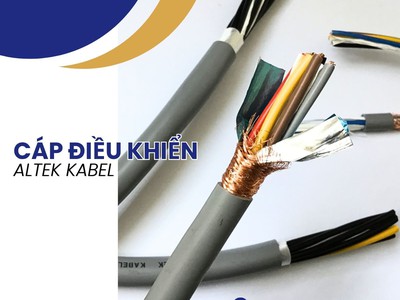 Đơn vị cung cấp cáp Sangjin cho tủ điện công nghiệp uy tín 3