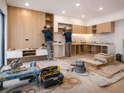 Báo Giá Nội Thất Chung Cư 70m2 2026   Chi Phí Trọn Gói   Bảng Giá Chi Tiết 5