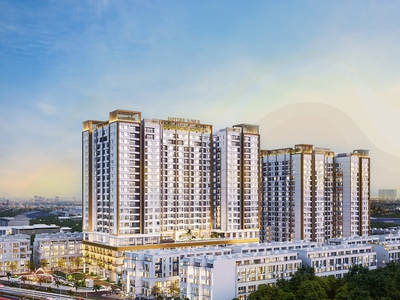 Atera Phố nối, tâm điểm đầu tư mới 0
