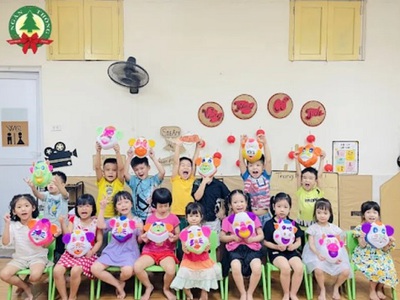 Đơn vị uy tín chuyên dịch vụ tổ chức trung thu cho các cháu tối ưu ngân sách 0