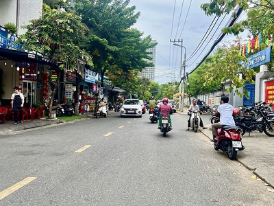Bán đất kiệt đường Phạm Cự Lượng - Sơn Trà - Giá nhỉnh 5 tỷ xíu 0