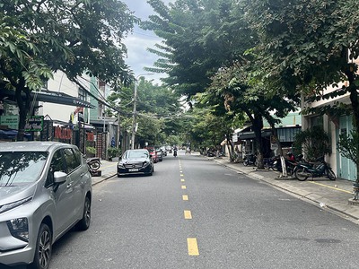 Bán đất kiệt đường Phạm Cự Lượng - Sơn Trà - Giá nhỉnh 5 tỷ xíu 1