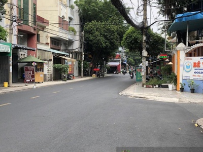 Bán đất kiệt đường Phạm Cự Lượng - Sơn Trà - Giá nhỉnh 5 tỷ xíu 2