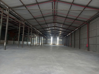Đừng đợi đến khi kho quá tải mới tìm giải pháp 0