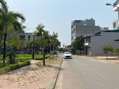 Mrs Tâm Đất view vườn hoa sau Sở Tài Chính, Sở Dầu, Hồng Bàng   56,8m , MT 5m   giá 6,8x 4