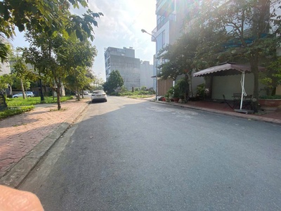 Mrs Tâm Đất view vườn hoa sau Sở Tài Chính, Sở Dầu, Hồng Bàng   56,8m , MT 5m   giá 6,8x 3