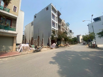 Mrs Tâm Đất view vườn hoa sau Sở Tài Chính, Sở Dầu, Hồng Bàng   56,8m , MT 5m   giá 6,8x 2