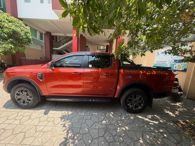 Bán Ford Xls 2 Cầu   Số Tự Động   Xe Như Mới 6