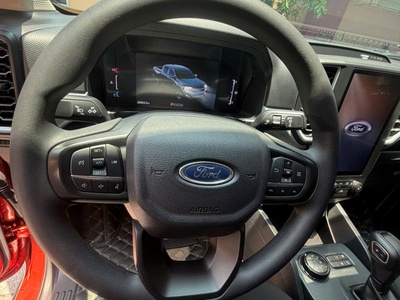 Bán Ford Xls 2 Cầu   Số Tự Động   Xe Như Mới 7