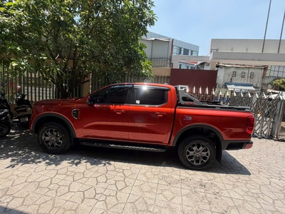 Bán Ford Xls 2 Cầu   Số Tự Động   Xe Như Mới 2