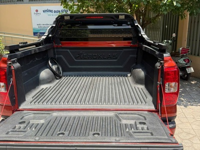 Bán Ford Xls 2 Cầu   Số Tự Động   Xe Như Mới 3