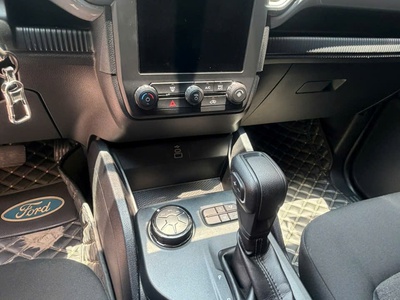 Bán Ford Xls 2 Cầu   Số Tự Động   Xe Như Mới 4