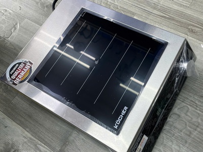 Bếp từ công nghiệp CI-3500F 5