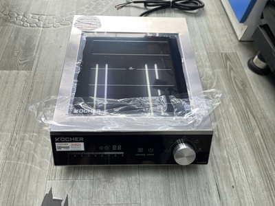 Bếp từ công nghiệp CI-3500F 0