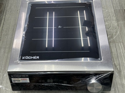 Bếp từ công nghiệp CI-3500F 3