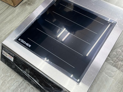 Bếp từ công nghiệp CI-3500F 4