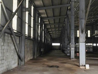 Bán nhà xưởng   KCN ĐỨC HÒA, LONG AN   5.000m 1