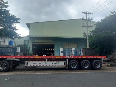 Bán nhà xưởng   KCN ĐỨC HÒA, LONG AN   5.000m 2