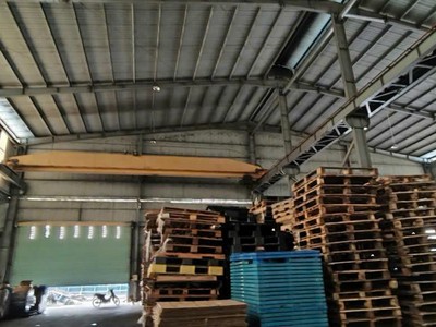 Bán nhà xưởng   KCN ĐỨC HÒA, LONG AN   5.000m 3