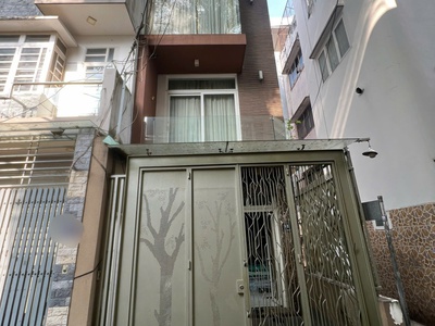 Hạ Giá Bán Gấp Nhà 2 Mặt Tiền HXH Lạc Long Quân Quận Tân Bình, 12.88ty 4