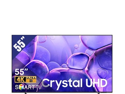 Tivi Samsung 55  Crystal U8500F 0