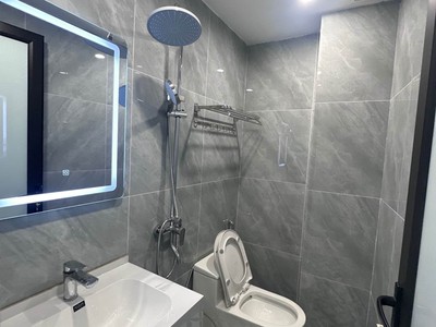 6 tỷ hơn có nhà gần Hồ Ba Mẫu 28m2 x 4T ngõ thông thoáng full nội thất về ở ngay 5