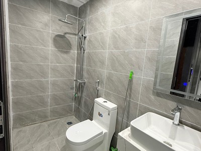 Nhà 6 tầng thang máy xây mới gần Hồ Ba Mẫu Ô Đồng Lầm 36m2 ngõ thông full nội thất xịn, hơn 9 tỷ 5