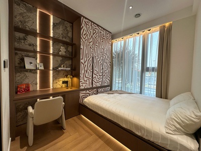 POET Residence - Mở bán đợt 1, Quỹ căn giới hạn, mang đậm giá trị sống, vị trí biển 1