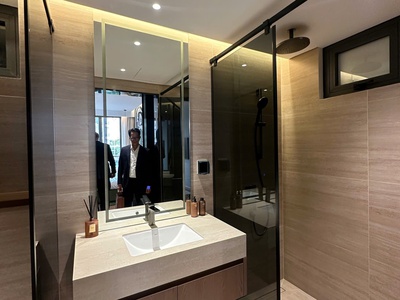 POET Residence - Mở bán đợt 1, Quỹ căn giới hạn, mang đậm giá trị sống, vị trí biển 2
