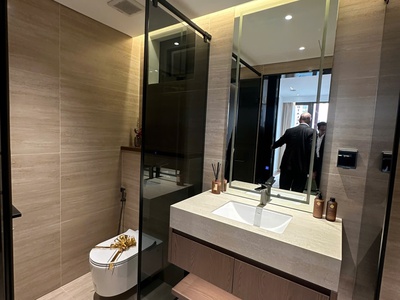 POET Residence - Mở bán đợt 1, Quỹ căn giới hạn, mang đậm giá trị sống, vị trí biển 3
