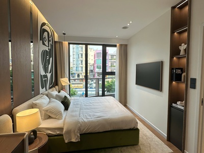 POET Residence - Mở bán đợt 1, Quỹ căn giới hạn, mang đậm giá trị sống, vị trí biển 4