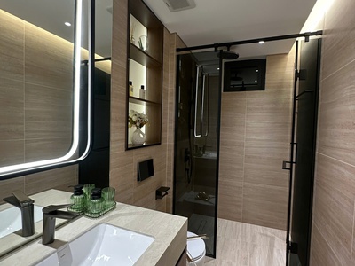 POET Residence - Mở bán đợt 1, Quỹ căn giới hạn, mang đậm giá trị sống, vị trí biển 5