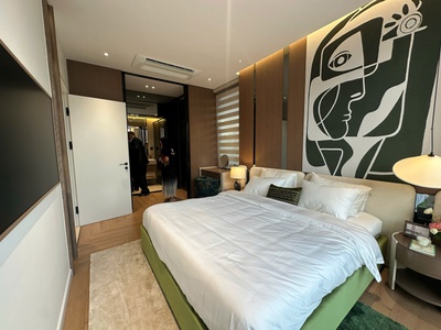 POET Residence - Mở bán đợt 1, Quỹ căn giới hạn, mang đậm giá trị sống, vị trí biển 6