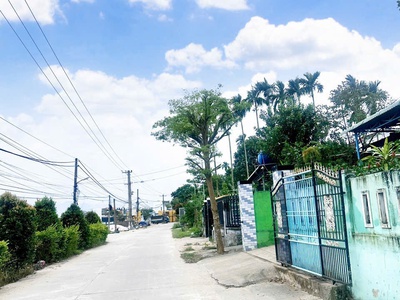 Đất ven Đà Nẵng - Điện Hồng cách trung tâm Đà Nẵng 25km 2