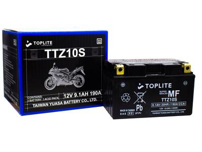 Ắc Quy TTZ10S Dùng Cho Xe Gì Giải Pháp Đề Mạnh Cho SH125 Bạn Nên Chọn 0