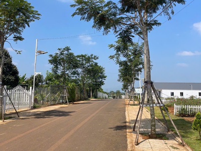 Bán đất trung tâm TP.Bảo Lộc - giá chỉ 2xxtr 4