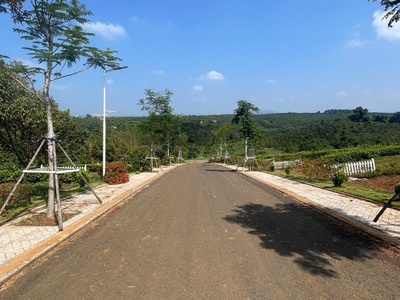 Bán đất trung tâm TP.Bảo Lộc - giá chỉ 2xxtr 3