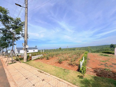 Bán đất trung tâm TP.Bảo Lộc - giá chỉ 2xxtr 2