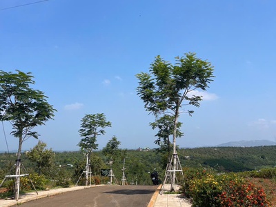 Bán đất trung tâm TP.Bảo Lộc - giá chỉ 2xxtr 0