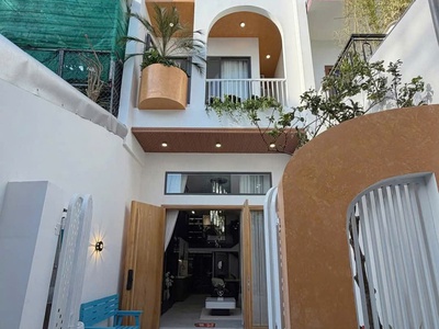  Nhà Song Long   chỉ 3 tỷ  0