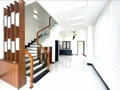 Nhà mặt phố to tổ bố 6