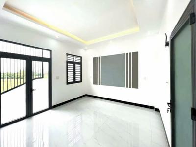 Nhà mặt phố to tổ bố 3