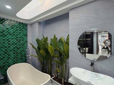  Nhà Song Long   chỉ 3 tỷ  6